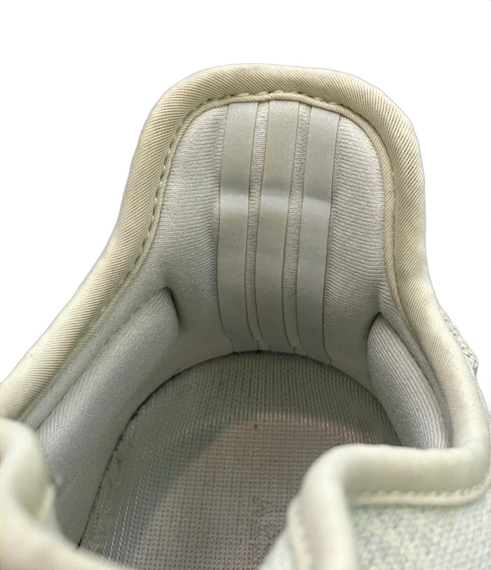 adidas ローカットスニーカー ハイパースペース イージーブースト350V2 EG7491 メンズ SIZE 26.5 (M) アディダス