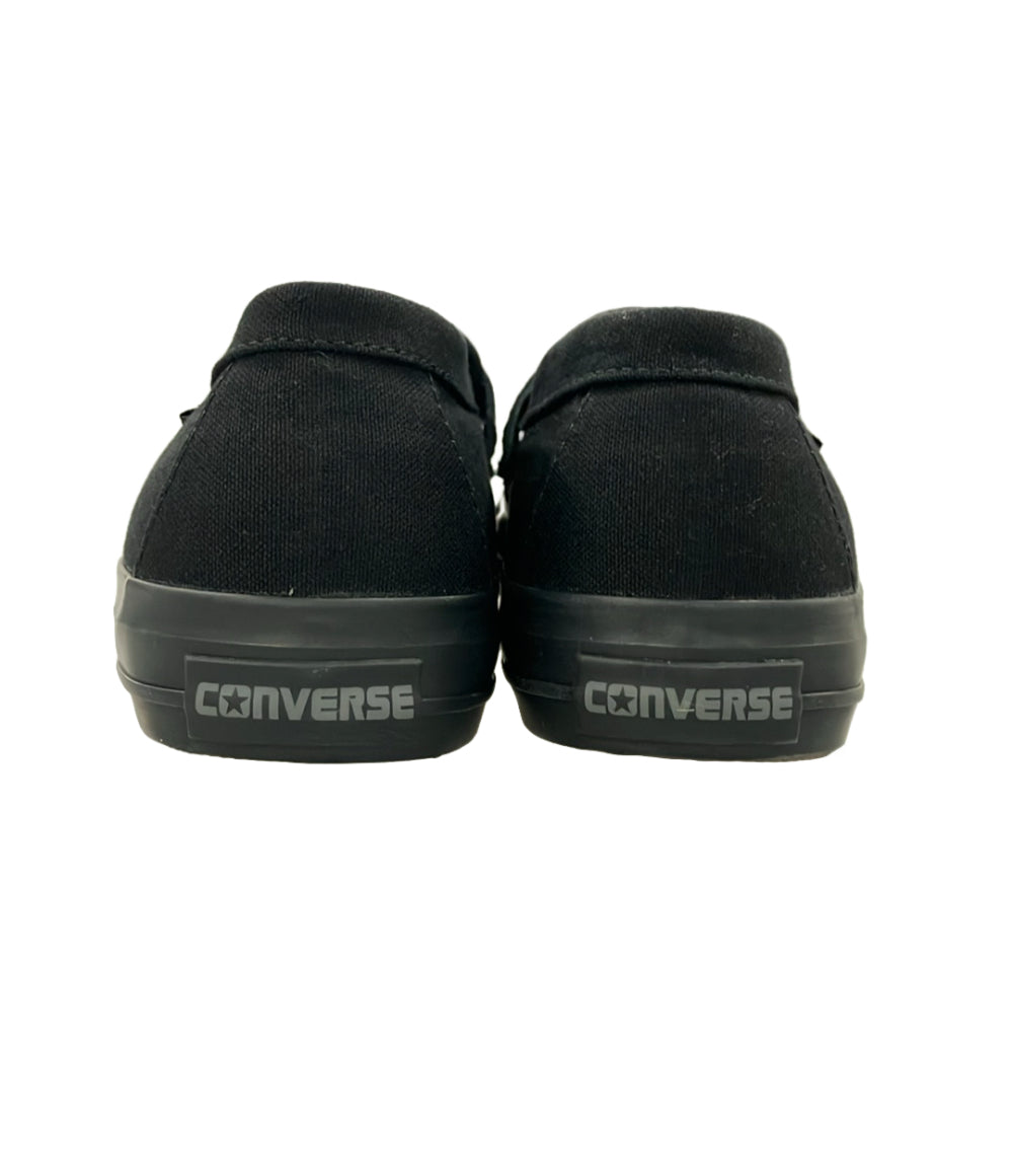 美品 CONVERSE スリッポン ローファー CXP LOAFER メンズ SIZE 26.0 (M) コンバース