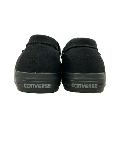 美品 CONVERSE スリッポン ローファー CXP LOAFER メンズ SIZE 26.0 (M) コンバース