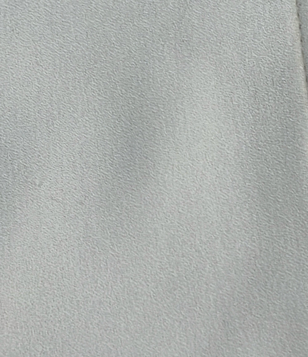 theory ノースリーブシャツ 01-4208203-115-902 レディース SIZE S セオリー