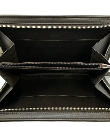 GIORGIO ARMANI セカンドバッグ レディース ジョルジオアルマーニ