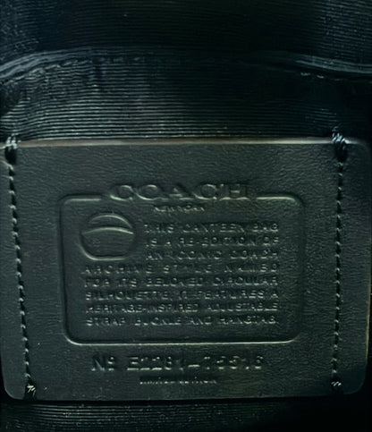 美品 COACH ショルダーバッグ 75516 レディース コーチ