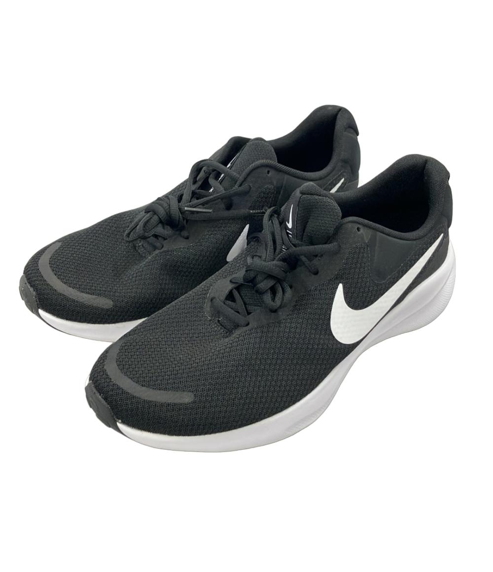 NIKE ローカットスニーカー レボリューション 7 FB8501-002 メンズ SIZE 29.0 (XL) ナイキ