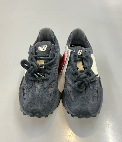 美品 NEW BALANCE ローカットスニーカー U327WVE レディース SIZE 25.5 ニューバランス