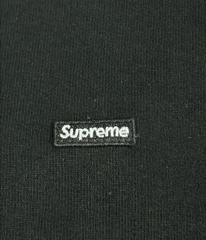 Supreme 長袖 スウェット 裏起毛 メンズ SIZE L シュプリーム