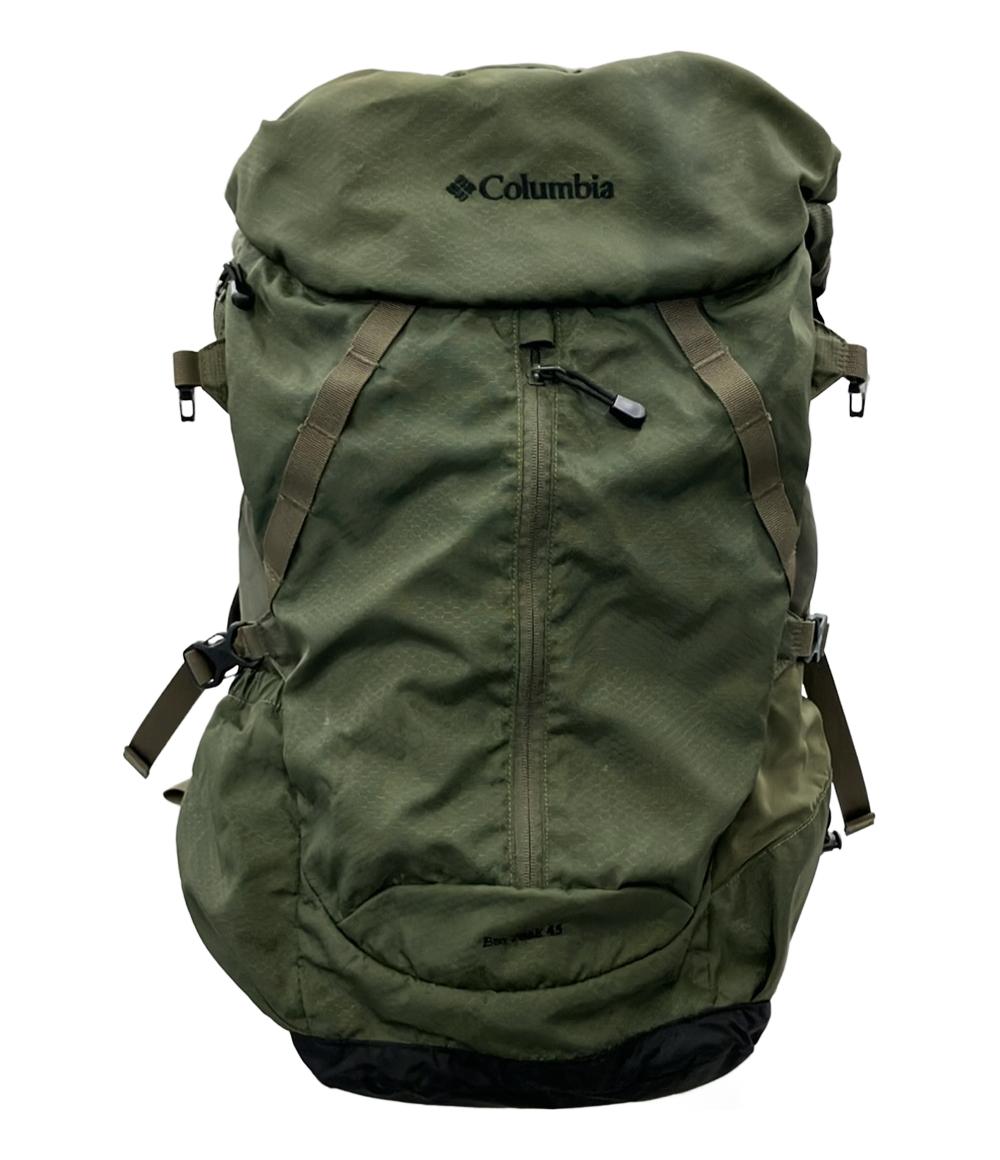 Columbia リュック Eto Peak 45 メンズ レディース コロンビア
