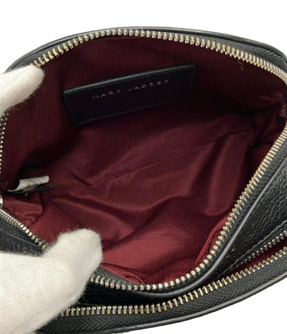 マークジェイコブス ショルダーバッグ 斜め掛け shutter レディース MARC JACOBS