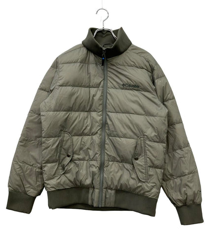 Columbia ジャケット 3way インナーダウン付き ORELLE JACKET PM5425 メンズ SIZE L コロンビア