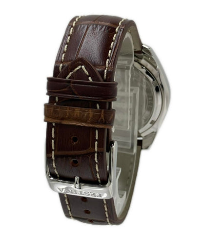 美品 FESTINA 腕時計 クオーツ F16271 メンズ フェスティナ