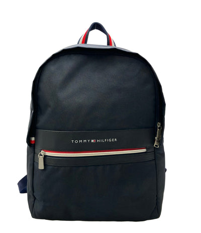 美品 TOMMY HILFIGER リュック メンズ トミーヒルフィガー