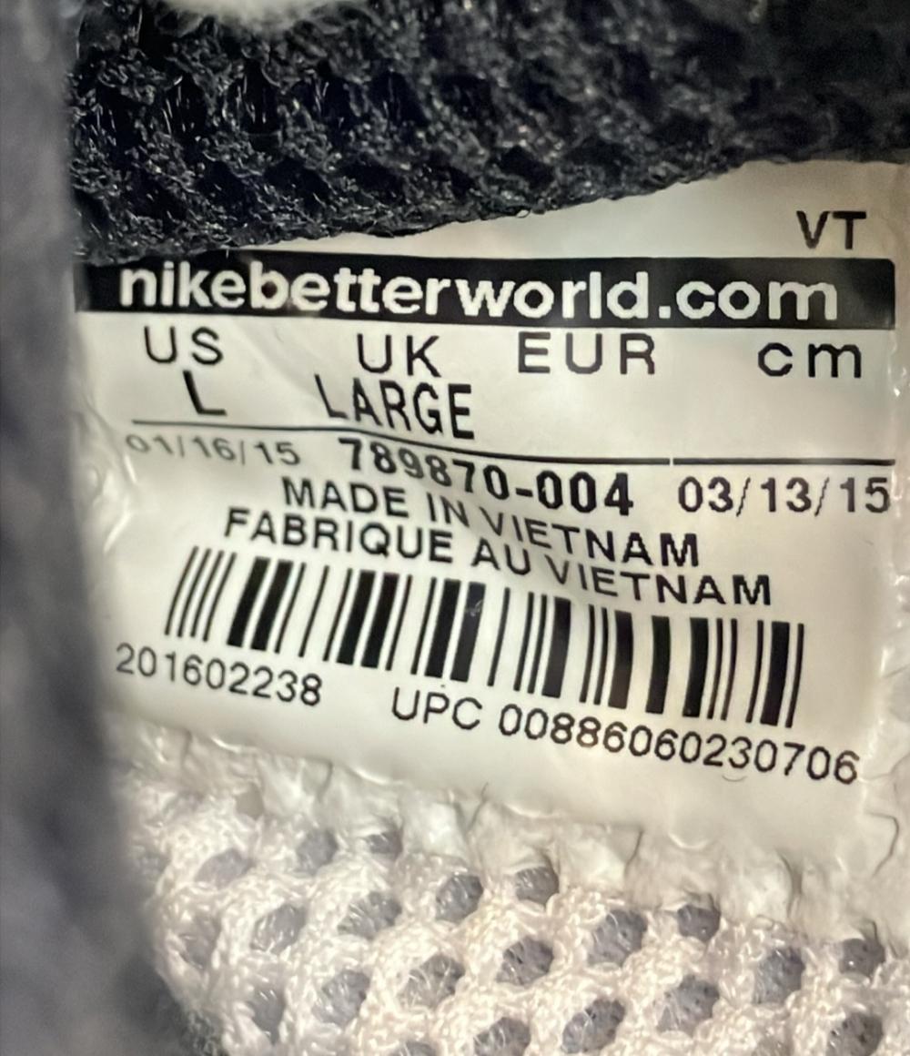 NIKE ローカットスニーカー エアプレスト ライトニング 789870-004 メンズ SIZE US L 27.5 ナイキ