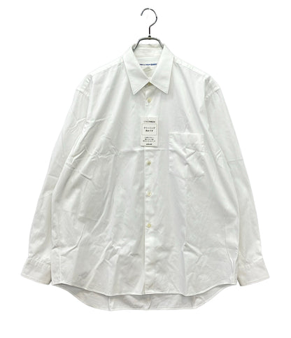 COMME des GARCONS SHIRT 長袖シャツ FZ-B216 メンズ SIZE M コムデギャルソンシャツ