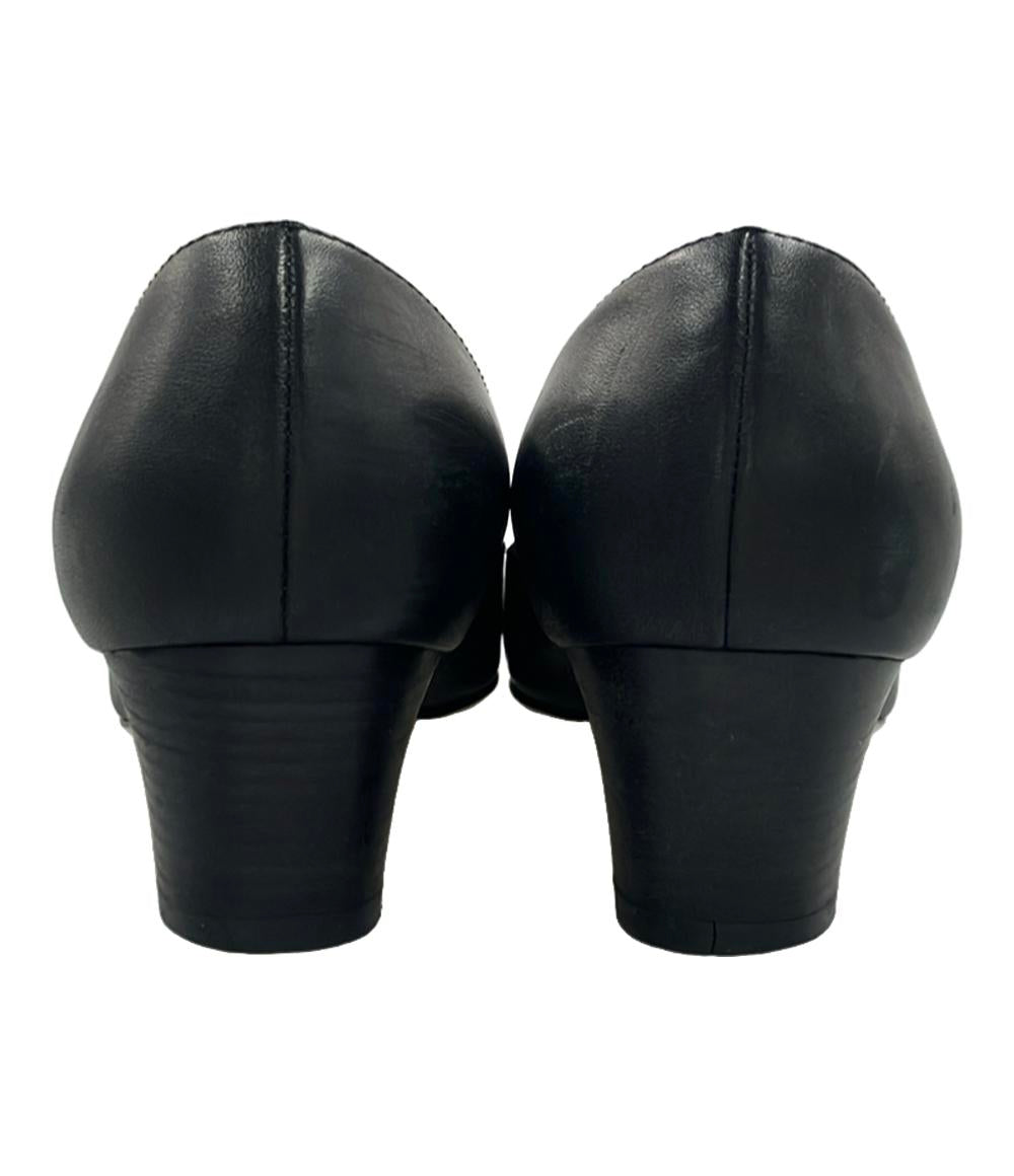 サルヴァトーレフェラガモ パンプス ガンチーニ レディース SIZE 6 1/2 (L) Salvatore Ferragamo