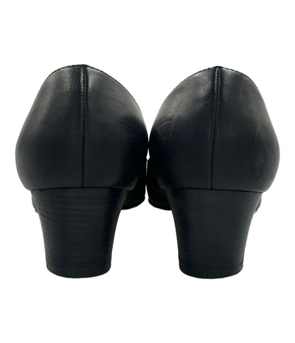 サルヴァトーレフェラガモ パンプス ガンチーニ レディース SIZE 6 1/2 (L) Salvatore Ferragamo