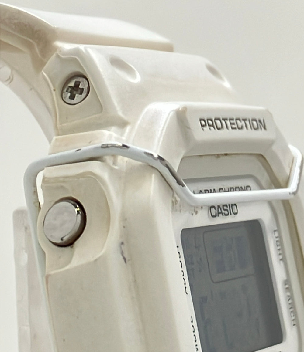 CASIO 腕時計 Baby-G クオーツ BGD-501 メンズ カシオ