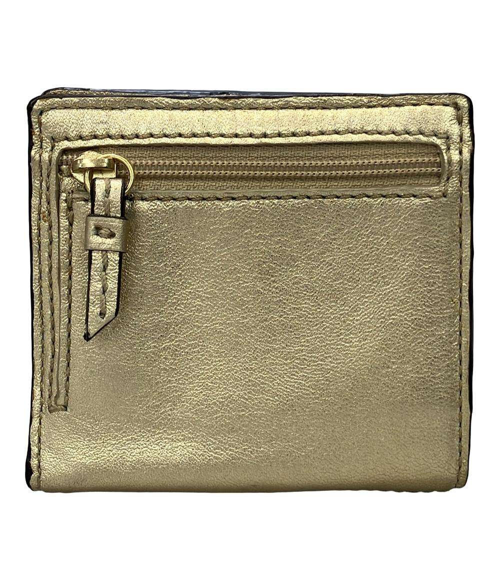 コーチ 二つ折り財布 レディース COACH – Rehello by BOOKOFF