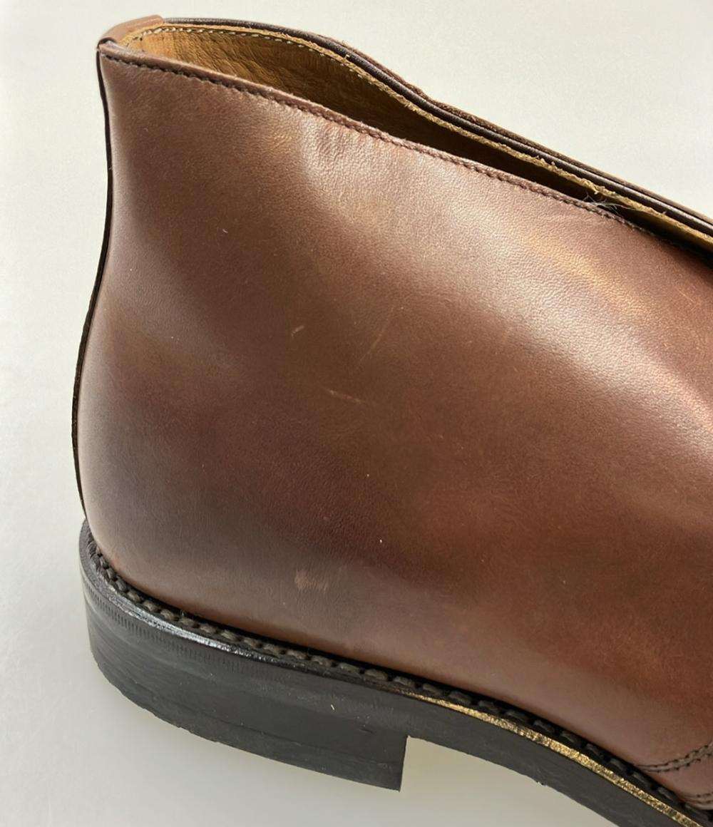 REGAL チャッカブーツ メンズ SIZE 25.0 (S) リーガル