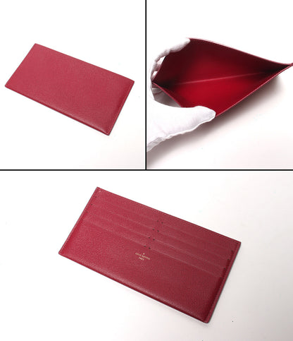 LOUIS VUITTON チェーンショルダーバッグ チェーンウォレットバッグ 斜め掛け ポシェット フェリシー モノグラム M81896 レディース ルイ・ヴィトン