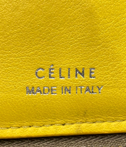 CELINE 二つ折り財布 レディース セリーヌ
