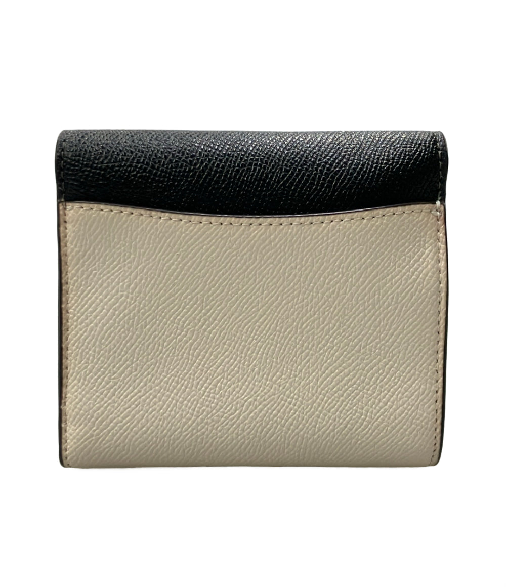 COACH 二つ折り財布 レザー CF446 レディース コーチ