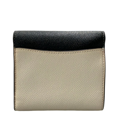 COACH 二つ折り財布 レザー CF446 レディース コーチ
