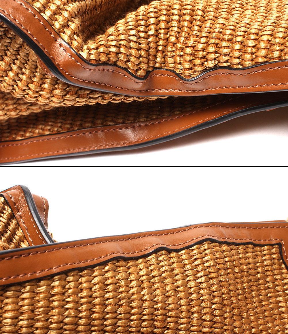 MARNI ハンドバッグ かごバッグ SUMMER MARCEL BMMP0024U0 レディース マルニ