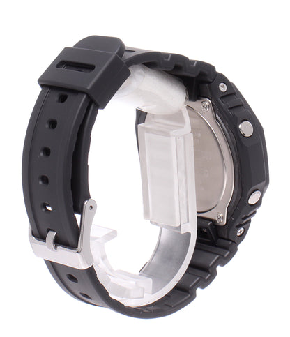 美品 CASIO 腕時計 リュクスブラック G-SHOCK クオーツ ブラック GA-2100LXB メンズ カシオ