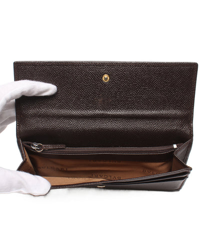 BVLGARI 長財布 クラシコ レディース メンズ ブルガリ