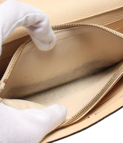 ルイ・ヴィトン 長財布 ポルトフォイユ サラ モノグラム アンプラント M61570 レディース LOUIS VUITTON