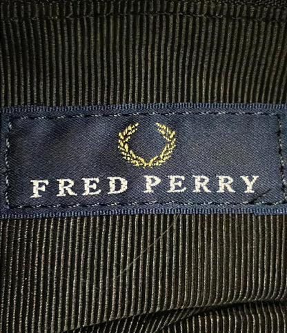 FRED PERRY ショルダーバッグ 斜め掛け メンズ フレッドペリー