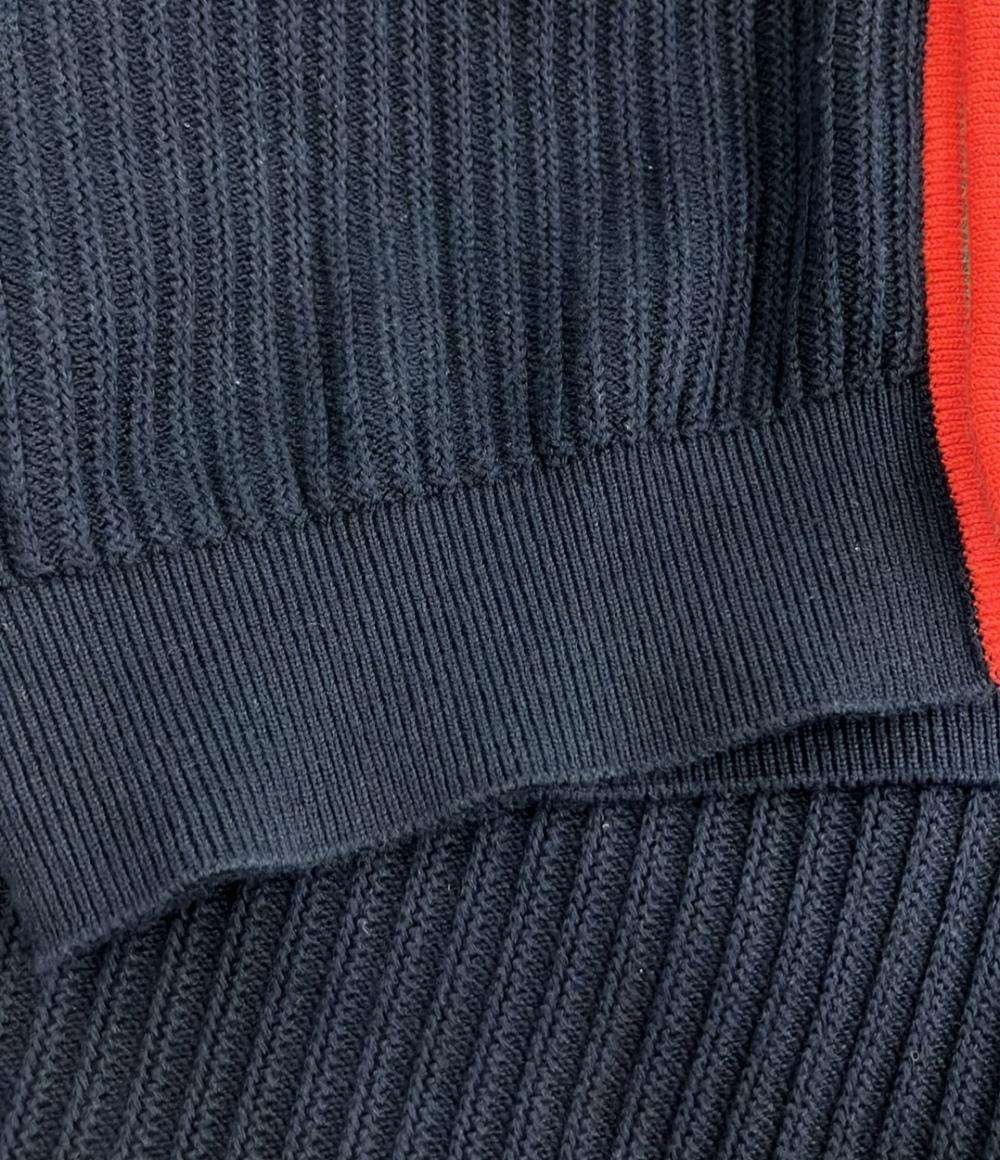 GUCCI シェリーライン カーディガン メンズ SIZE S グッチ