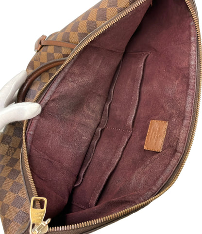 LOUIS VUITTON トートバッグ ベルモント ダミエ N63169 レディース ルイ・ヴィトン