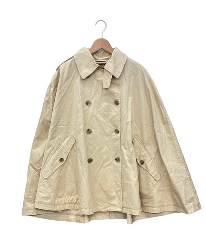 ラルフローレンラグビー ポンチョ レディース SIZE L (L) RALPH LAUREN RUGBY