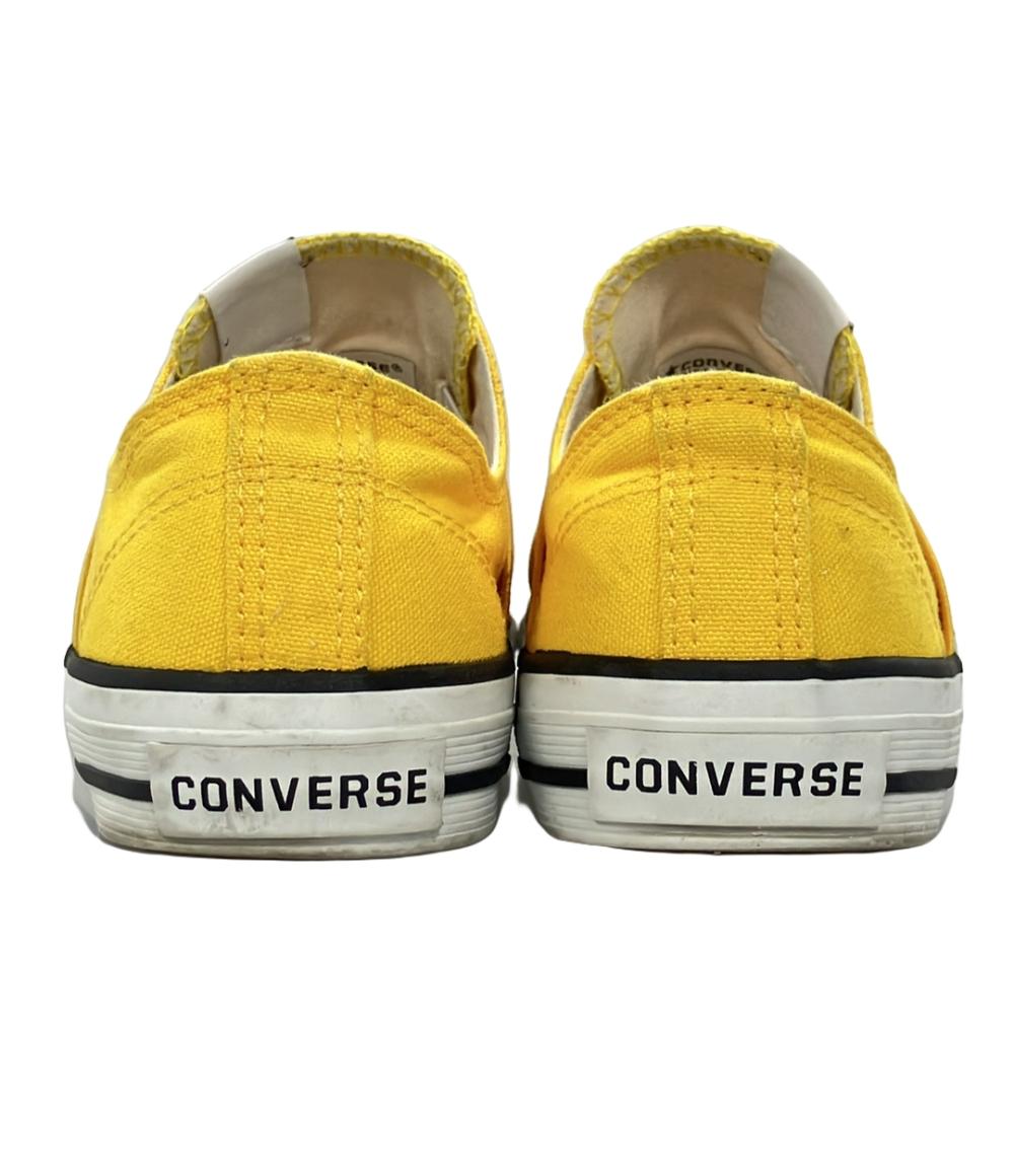 コンバース ローカットスニーカー NEXTAR110 LB OX 38000192 レディース SIZE 23 (M) CONVERSE