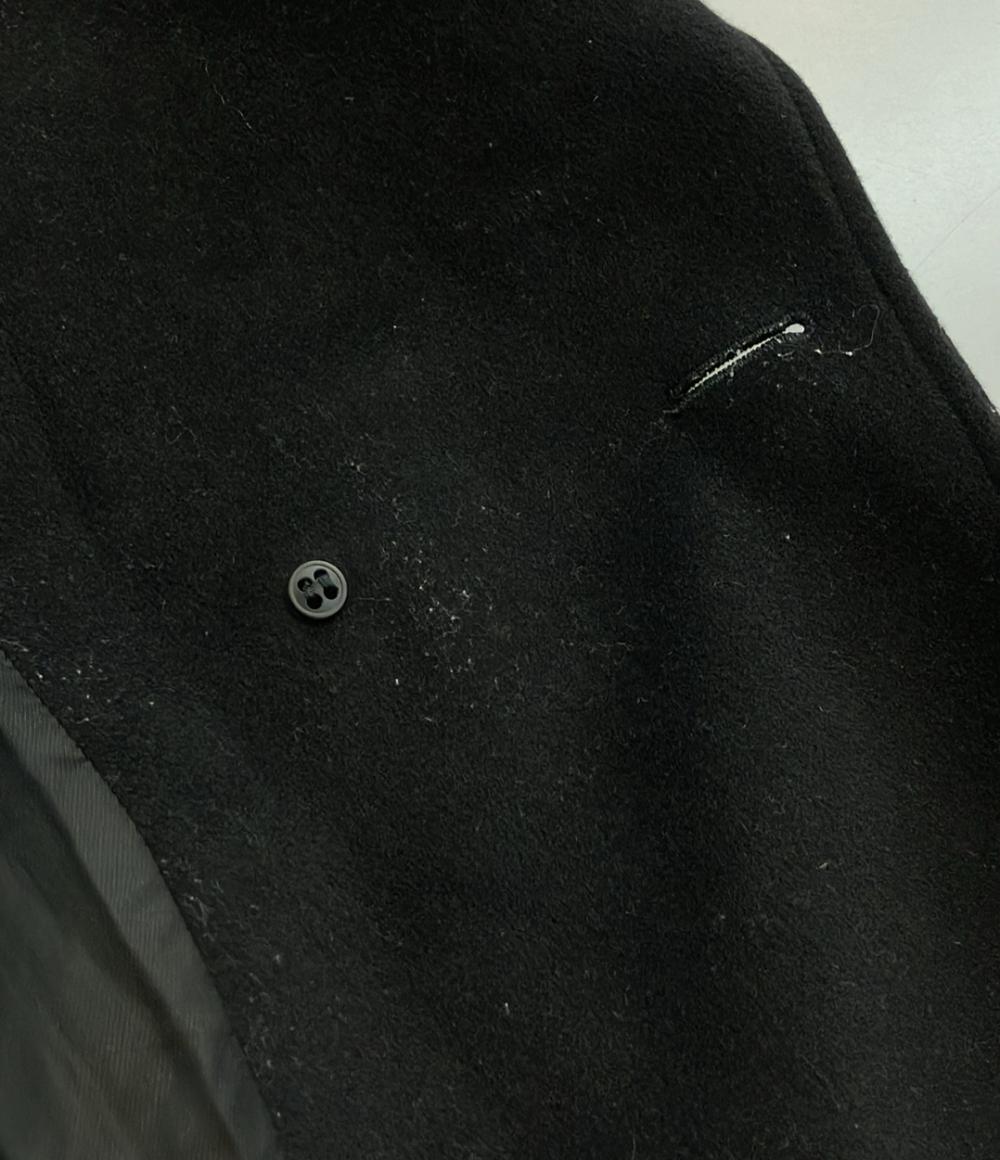 バーバリー ウール カシミヤ トレンチコート レディース SIZE 36 (XS) BURBERRY