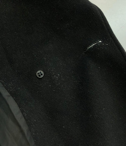 バーバリー ウール カシミヤ トレンチコート レディース SIZE 36 (XS) BURBERRY