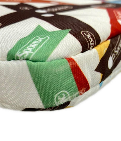 レスポートサック PCケース レディース LeSportsac