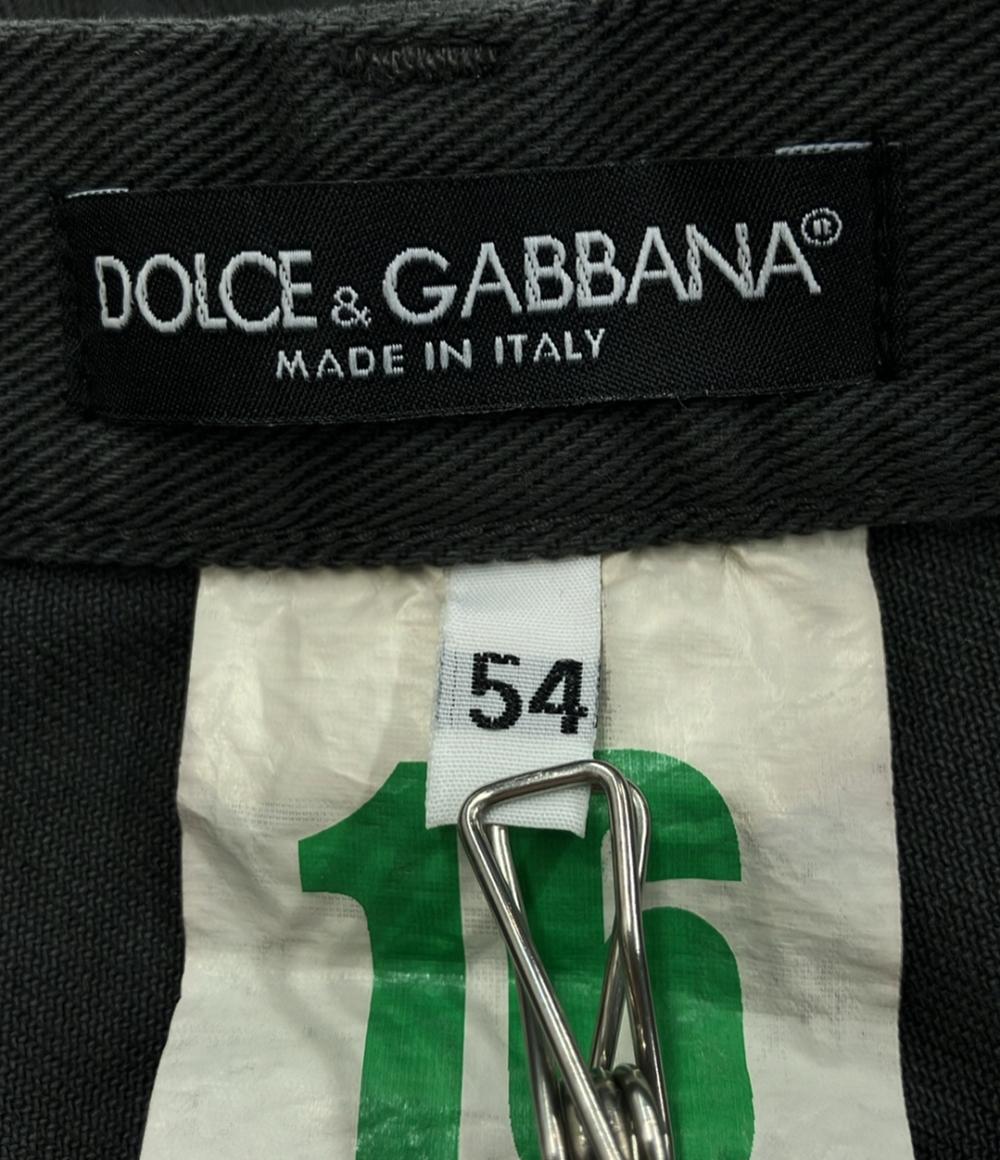 ドルチェアンドガッバーナ ダメージデニムパンツ メンズ SIZE 54 (XL) DOLCE&GABBANA