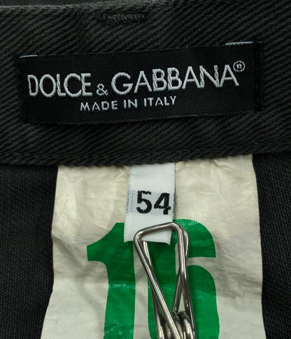 ドルチェアンドガッバーナ ダメージデニムパンツ メンズ SIZE 54 (XL) DOLCE&GABBANA