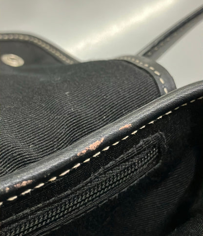 COACH ショルダーバッグ 斜め掛け シグネチャー 6844 レディース コーチ