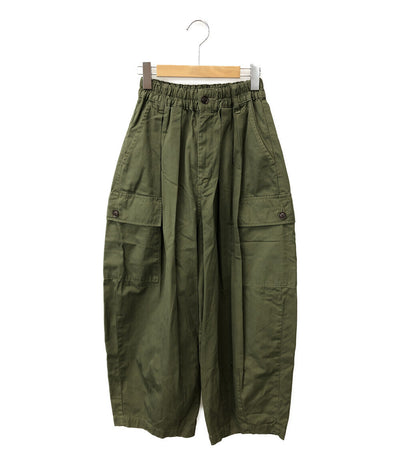 サーカスカーゴパンツ     A11908-1 メンズ SIZE 1 (S) HARVESTY