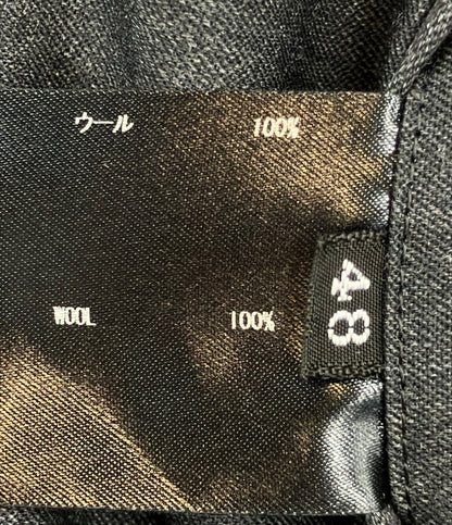 THE RERACS ワイドイージースラックス 25FW REPT-262-J メンズ SIZE 48 (M) ザリラクスザリアルマッコイズ