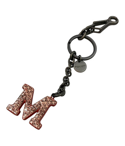 ボッテガベネタ イニシャルチャーム レディース BOTTEGA VENETA