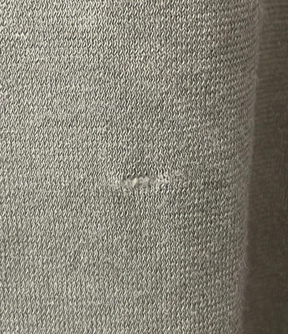 美品 ラッドミュージシャン 七分袖ロングカーディガン KIMONO CARDIGAN メンズ SIZE 46 LAD MUSICIAN