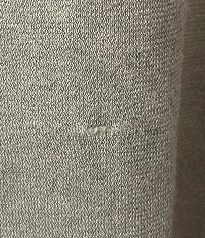 美品 ラッドミュージシャン 七分袖ロングカーディガン KIMONO CARDIGAN メンズ SIZE 46 LAD MUSICIAN