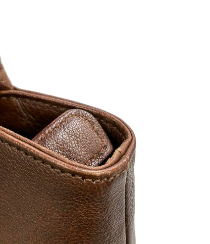 IBIZA ハンドバッグ レザー レディース イビサ