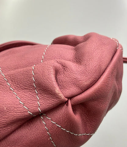 SEE BY CHLOE クラッチバッグ レザー レディース シーバイクロエ