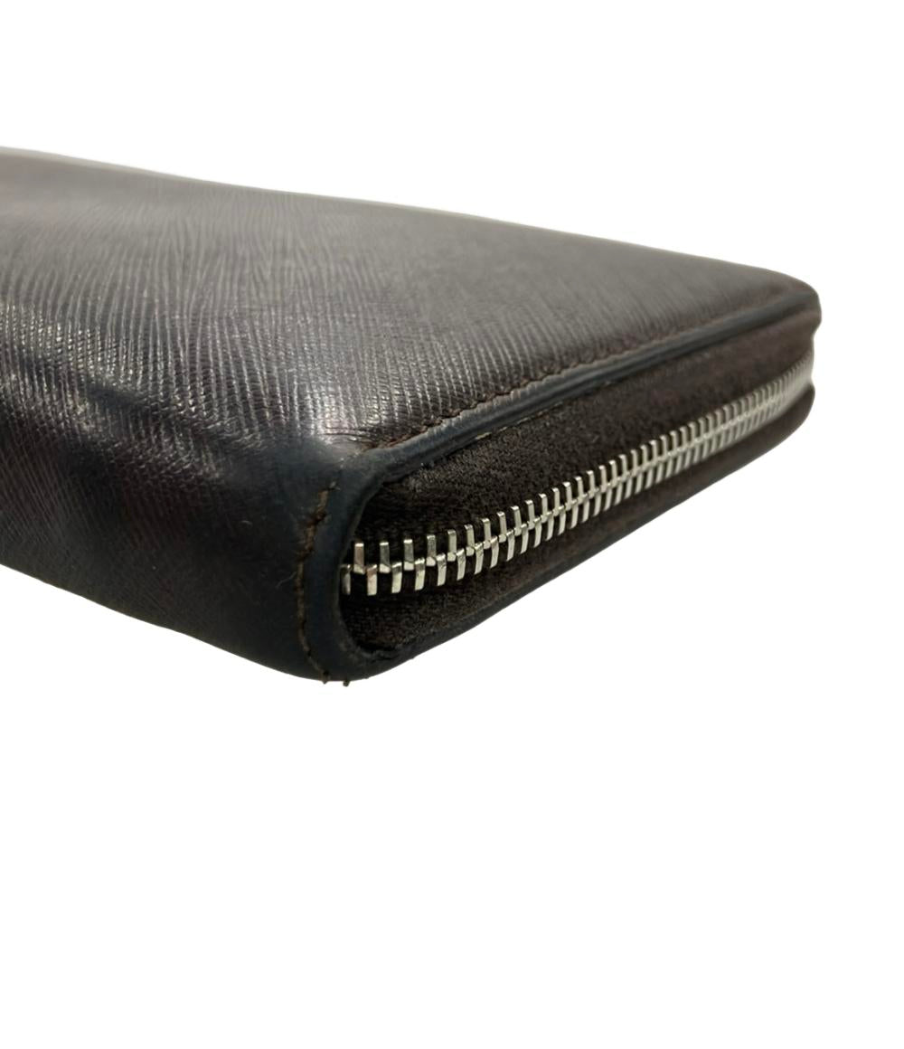 セリーヌ ラウンドファスナー長財布 レディース CELINE