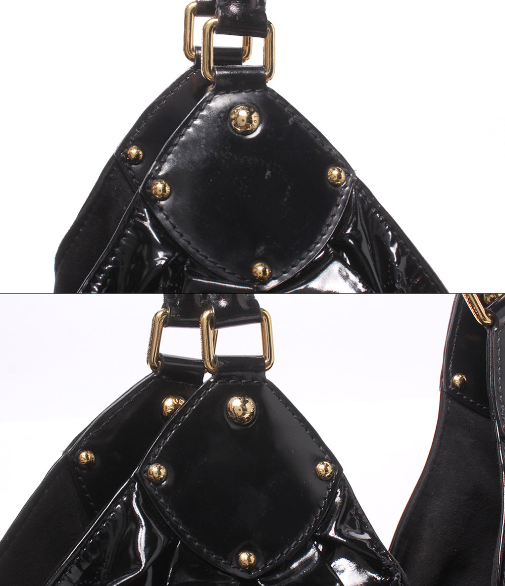 LOUIS VUITTON トートバッグ ショルダーバッグ 肩掛け スーリヤ XL モノグラム マヒナ M95796 レディース ルイ・ヴィトン