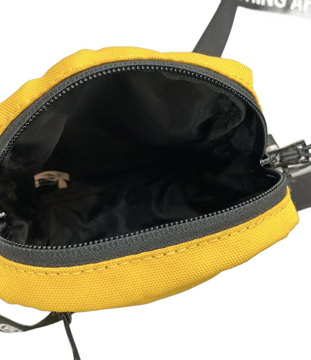 アベイシングエイプ ショルダーバッグ 斜め掛け レディース A BATHING APE